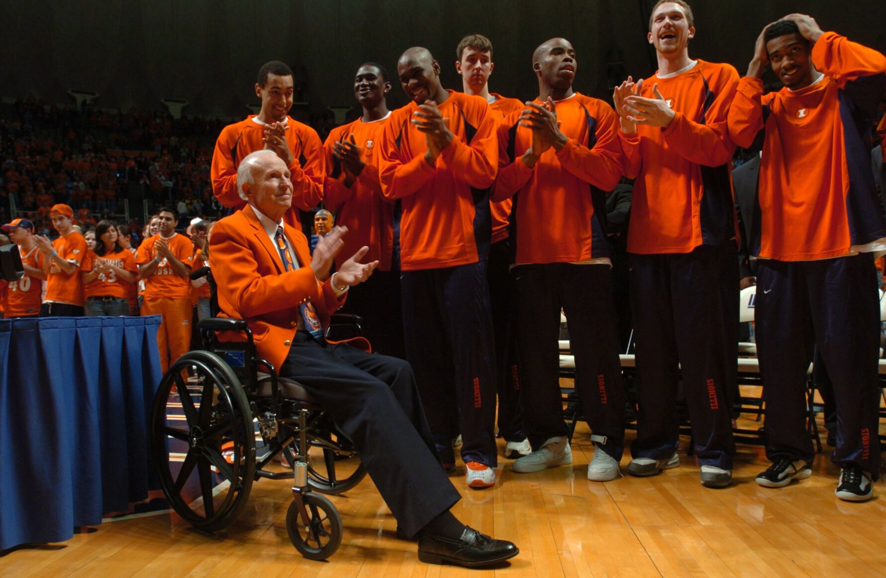 Lou Henson_2005